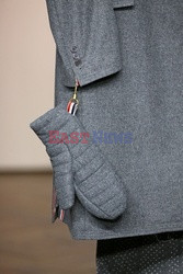 Thom Browne details