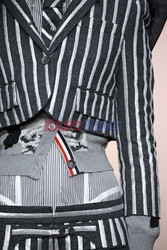 Thom Browne details