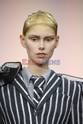 Thom Browne details