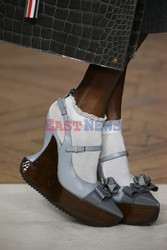 Thom Browne details