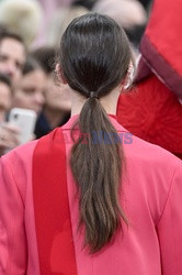 Valentino details