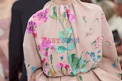 Valentino details