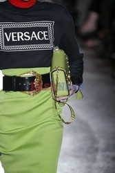 Versace details