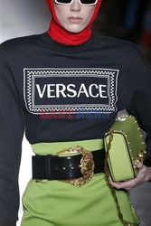 Versace details