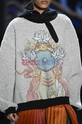 Vivienne Tam details