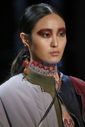 Vivienne Tam details