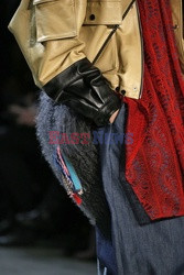 Vivienne Tam details