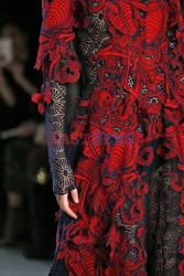 Vivienne Tam details