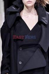 Yohji Yamamoto details