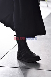 Yohji Yamamoto details