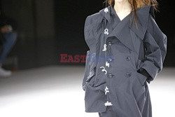 Yohji Yamamoto details