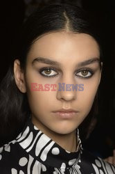 Andrew Gn  12 backstage beauty