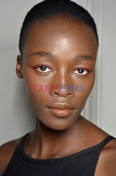 Guy Laroche backstage beauty