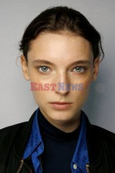 Lacoste backstage beauty