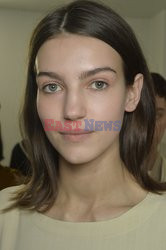 Nehera backstage beauty