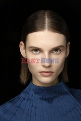 Rochas backstage beauty