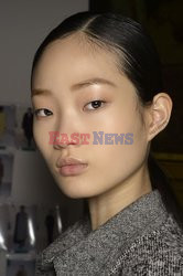 Stella McCartney backstage beauty