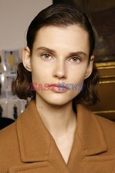 Stella McCartney backstage beauty