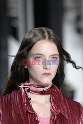 Ann Demeulemeester beauty