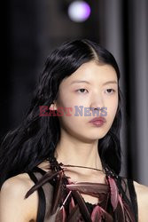 Ann Demeulemeester beauty