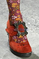 Anna Sui details