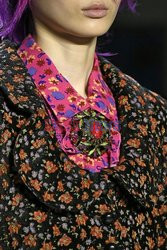 Anna Sui details