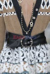 Chanel details details