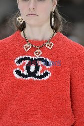 Chanel details details