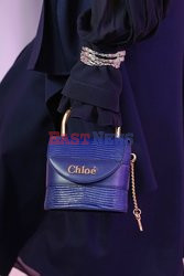 Chloe details details