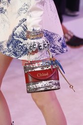 Chloe details details