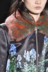 Dries Van Noten  details details