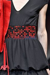 Emporio Armani details