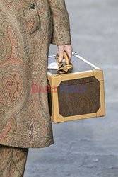 Etro details