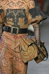 Etro details