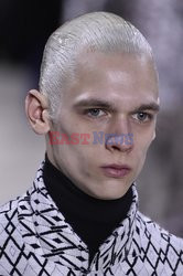 Haider Ackermann beauty