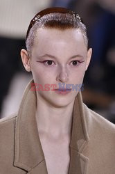 Haider Ackermann beauty