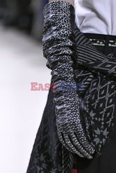 Haider Ackermann details details