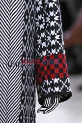 Haider Ackermann details details