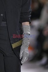 Haider Ackermann details details