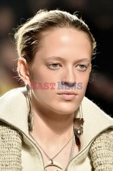 Isabel Marant beauty