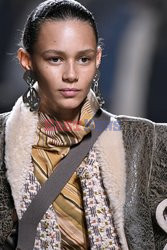 Isabel Marant details details