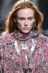 Isabel Marant details details