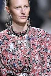 Isabel Marant details details