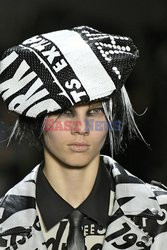 Jeremy Scott details