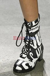 Jeremy Scott details