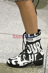 Jeremy Scott details