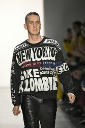 Jeremy Scott details