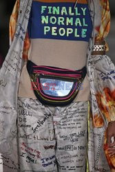 Manish Arora details details