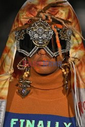 Manish Arora details details