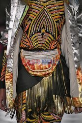 Manish Arora details details